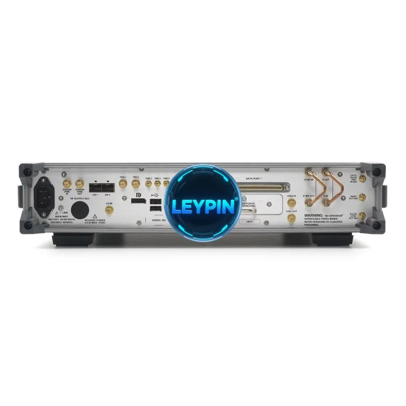Keysight N5194A UXG X-Series Agile Vector Adapter 50 MHz to 40 GHz   ytdi