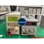 GW Instek GPS-1850D Regulated Variable DC Power Supply 0-20V 0-5A GPS1850D lexso