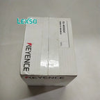 Keyence FD-M100CAT High Precision Digital Flow Transmitter with 4-20mA Output lexso