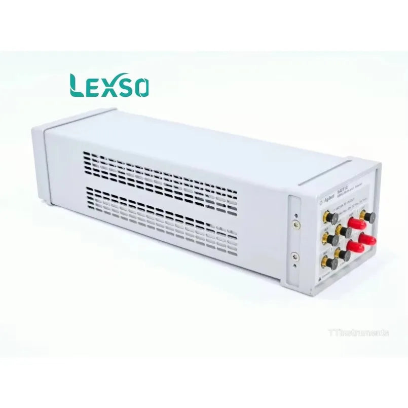 Used Keysight N4011A MIMO/MULTI-PORT ADAPTER   lexso