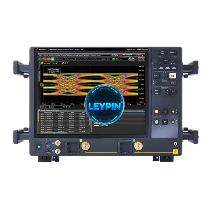 Keysight UXR0702BP Infiniium UXR Series Oscilloscope: 70 GHz, 2-channel, 1mm Input    lexso