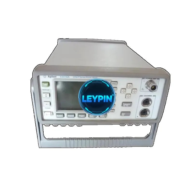 Keysight Agilent E4418B E4419B EPM Single and Dual Channel Power Meter 1 Pcs    ytdi