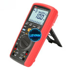 UNI-T UT505A/UT505B Digital Milliometer Ohmmeter Handheld 1000V Auto Range Insulation Resistance  lexso