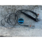 set of Vintage Tektronix A6302 Amplifier Current Probe and PM9585    ytdi