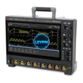 Keysight EXR258A Infiniium EXR Series Oscilloscope: 2.5 GHz, 8 Channels Maximum Memory Depth 1.6 Gpts   ytdi