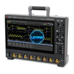 Keysight EXR258A Infiniium EXR Series Oscilloscope: 2.5 GHz, 8 Channels Maximum Memory Depth 1.6 Gpts   ytdi