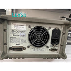 Keysight E3632A 120W 0-15V, 7A; 0-30V, 4A 105/120W, Voltage:0.05% + 10mV, Current:0.2% +10mA    lexso