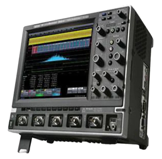 Used LeCroy waverunner 104Xi-A Vehicle bus analysis oscilloscope 104Xi-A oscilloscope