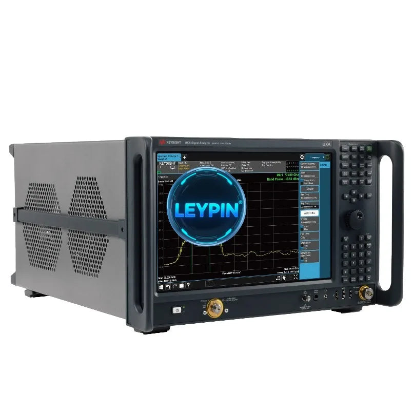 N9041B UXA Signal Analyzer 2 Hz to 110 GHz Electronic Measuring Instrument      lexso