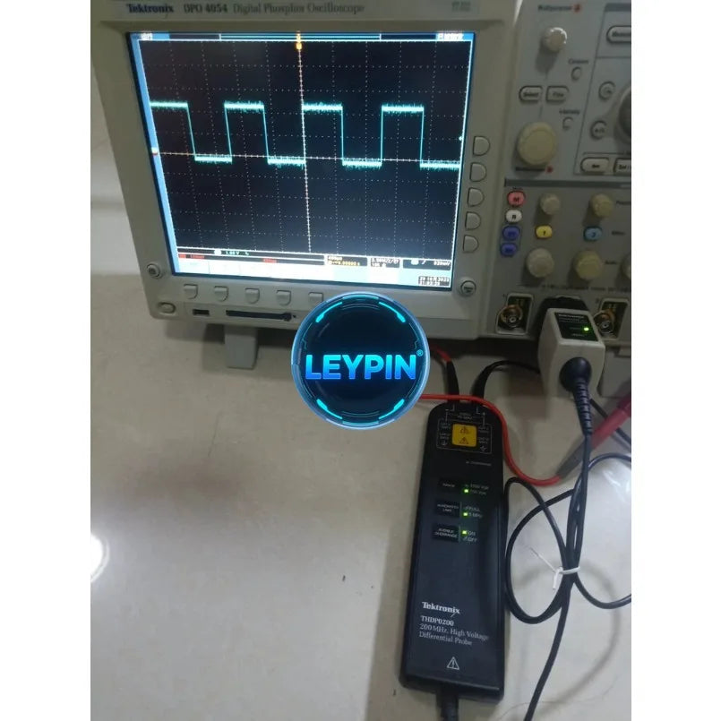 New Tektronix THDP0200 Differential Probe