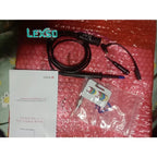 Keysight PP0001A Hi-Z+Probe, 1GHz, 30 Vrms CAT II Input Voltage, and up to 42.4 V peak Transient Overvoltage   lexso