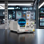 RIGOL DP811A Programmable DC Power Supply 200W 40V 10A Single Channel Linear Bench Power for Lab Testing           lexso