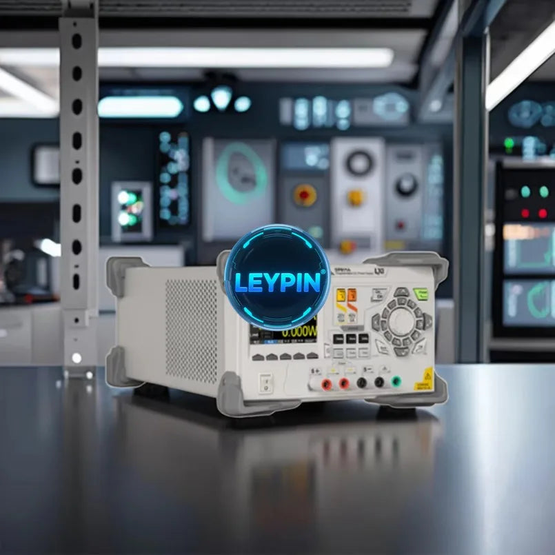 RIGOL DP811A Programmable DC Power Supply 200W 40V 10A Single Channel Linear Bench Power for Lab Testing           lexso
