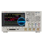 Keysight DSOX3034A Oscilloscope: 350 MHz, 4 Channels    lexso