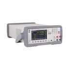 Tonghui TH6324 Programmable Power Source Wide Range Linear DC Power Supply 120V/10A/600W LS  ytdi