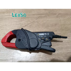 Chauvin Arnoux MN Series Compact Small Size AC Current Clamp Meter   lexso