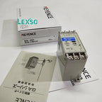 Original Packing NPN Output Keyence PZ-51L Photoelectric Sensors Transmissive Cable lexso