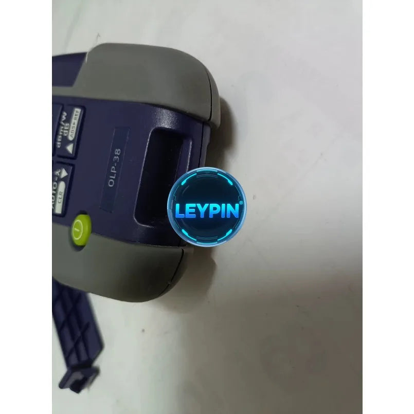 JDSU OLP-38 SmartPocket Optical Power Meter -50 to +26dBm   lexso