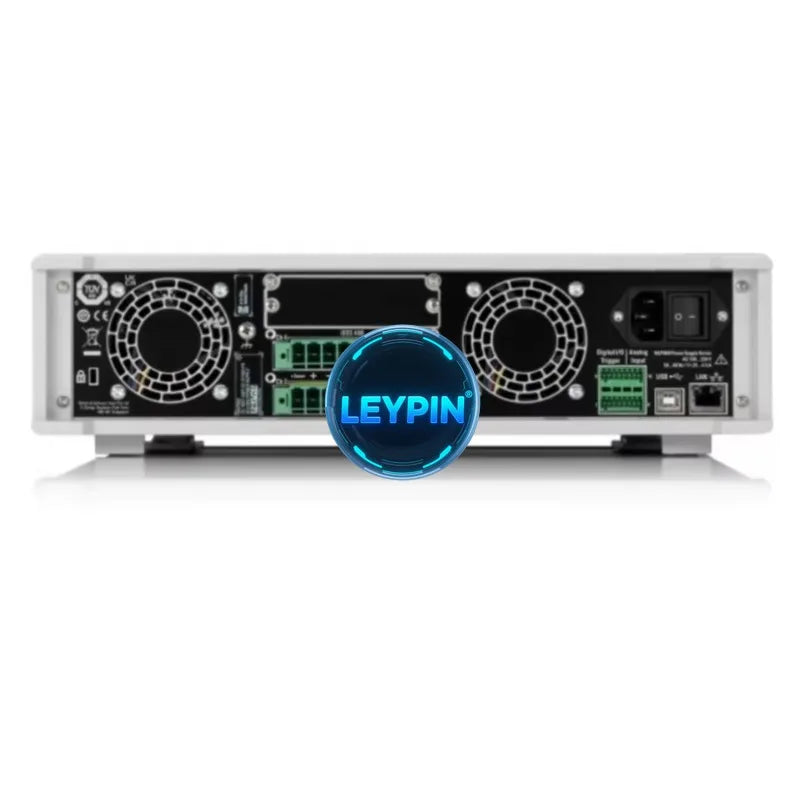 Rohde&Schwarz NGP804 Power Supply Series Maximum Output Power 800W    lexso