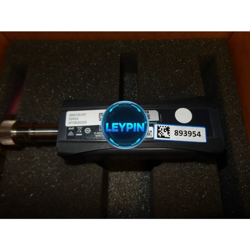 Keysight L2052XA 10 MHz-18 GHz LAN Wide Dynamic Range Power Sensor Opt 100 UK6   ytdi