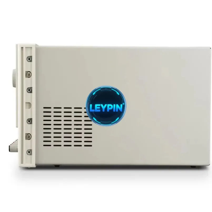 Keysight /Agilent U8031A Triple-Output DC Power Supply, 30 V / 6 A (2x) and 5 V / 3 A; 375 W new  lexso