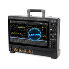 Keysight EXR104A Infiniium EXR Series Oscilloscope 1 GHz 4 Channels Maximum Memory Depth 1.6  lexso
