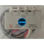 1PCS TONGHUI TH26011A Four end test fixture /New    ytdi