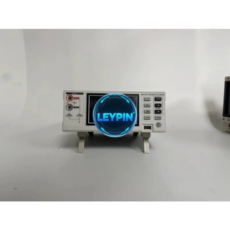 Hioki DM7275-01 Precision DC Voltmeter DM7275 in Good Second-hand Condition      lexso