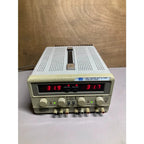 GW Instek GPC-3030D DC Power Supply Dual Tracking with 5V Fixed    lexso