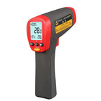 UNI-T Infrared Thermometer High Temperature Industrial Infrared Thermometer -32 - +1250 Centigrade 30 to 1 UT303D LS    ytdi
