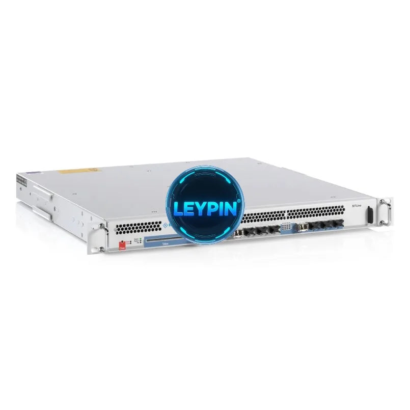 ROHDE&SCHWARZ SITLine ETH-L Layer 2 Network Encryptor for Classified Data lexso