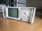 Used HP Agilent 8713C Network Analyzer 300 KHz to 3 GH    ytdi