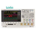 Keysight Technologies DSOX3054T InfiniiVision 3000T X Series, 500MHz Bench Oscilloscope, 4 Analogue Channels, 16 lexso