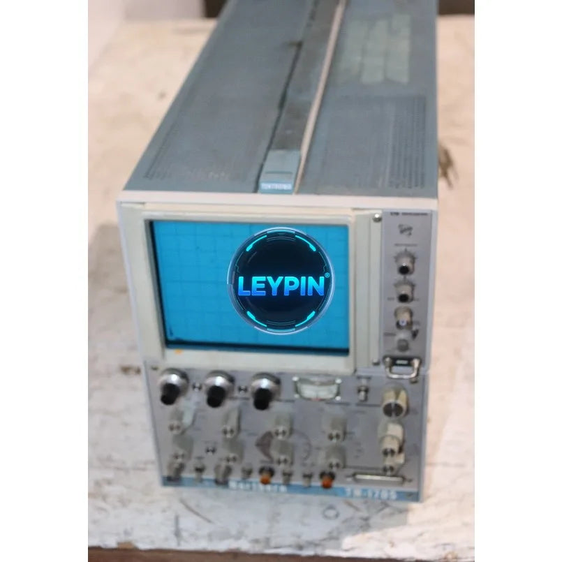 Tektronix Tracor Northern TN-1705 OSCILOSCOPE    ytdi