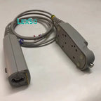 Keysight N2820A AC/DC Current Probe (2-Channel), 3 MHz, 50 UA, 86 DB, 500 kHz   lexso