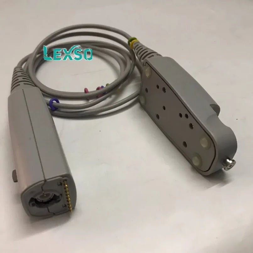 Keysight N2820A AC/DC Current Probe (2-Channel), 3 MHz, 50 UA, 86 DB, 500 kHz   lexso