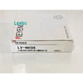 Original KEYENCE LV-NH35 Photoelectric Laser Sensor LV NH35 lexso