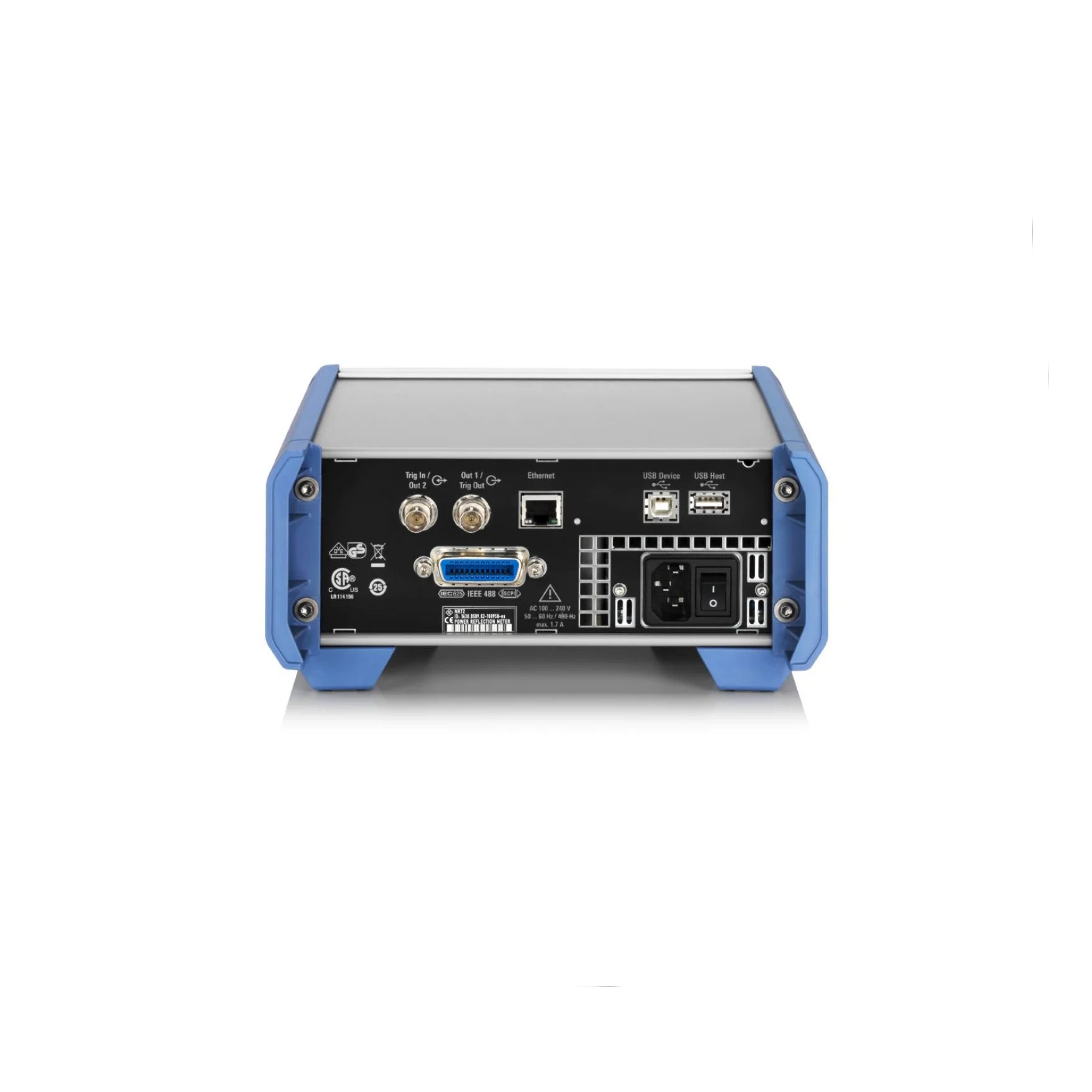 Rohde & Schwarz NRT2 Power Reflectometer