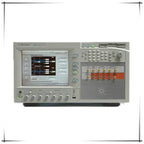 Used Agilent 81141A High-Speed Serial Pulse Data Generator 7 GHz Signal Generator