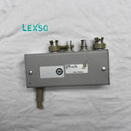 Keysight 16334A Tweezers Contacts Test Fixture Perform Impedance Evaluation on a Minimum SMD Size of 1.6(L) X 0.8(W)     lexso