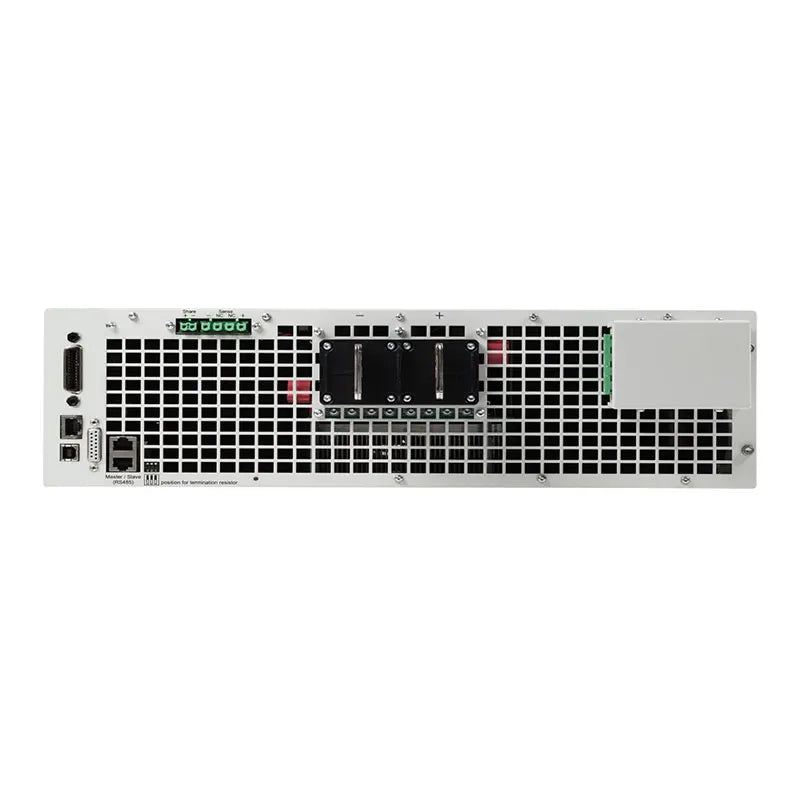 N8940A 80V/170A/5000W Automatic DC Power Supply Adjustable Range Electronic Measuring Instrument Featuring 340-440 VAC AC Input