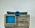 Tektronix 2465B 400MHz Oscilloscope    ytdi