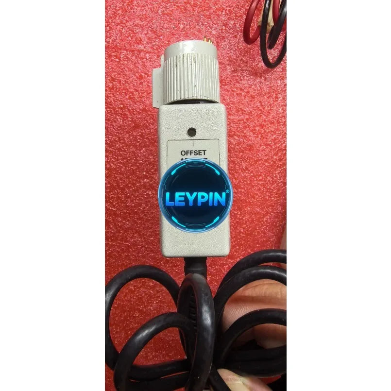 Tektronix P5205 High Voltage Differential Probe 100mhz
