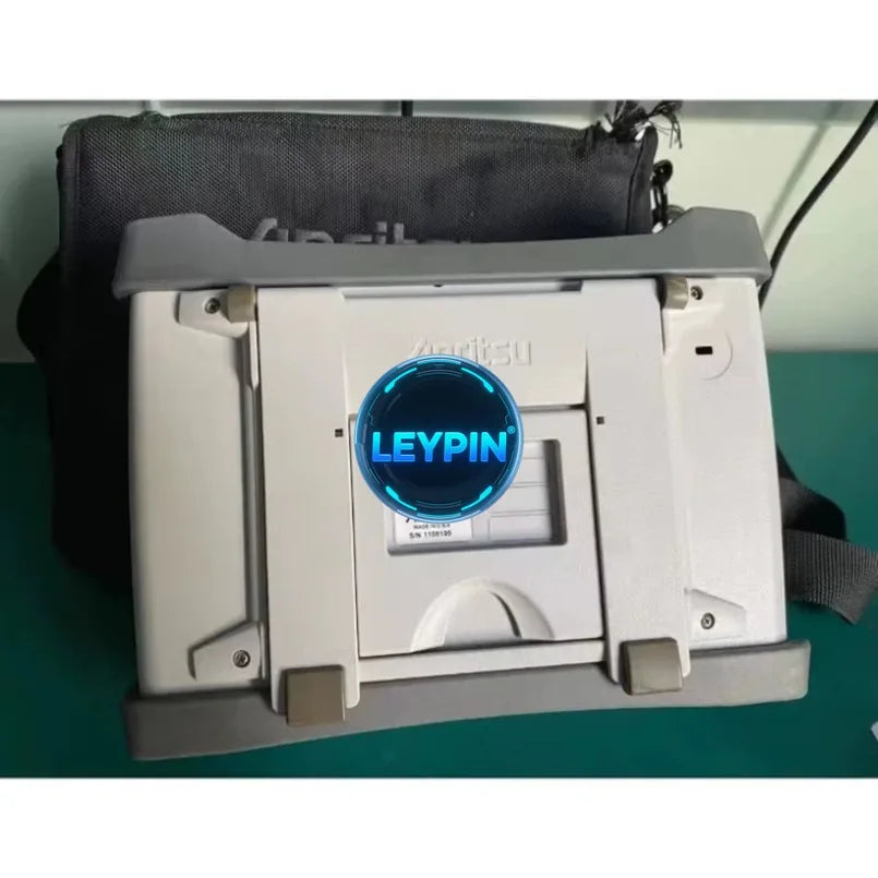 Anritsu MS2028C 5 KHz-8 GHz Handheld Vector Network Analyzer VNA    ytdi