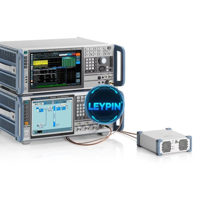 ROHDE&SCHWARZ FE44S External Frontend