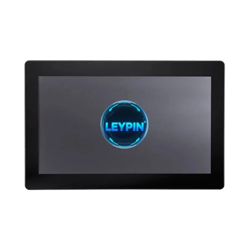 Advantech PPC-115W 15.6 Inch IP65 Waterproof Portable Embedded All in One Touchscreen Android  Panel PC  lexso