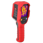 UNI-T UTi165B+ Thermal Imager Infrared Resolution 160x120 Thermal Imaging Laser PC Software IR Thermographic Camera Wifi lexso