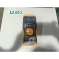 Agilent Keysight U1253B Digital Multimeter Used  80% New  lexso