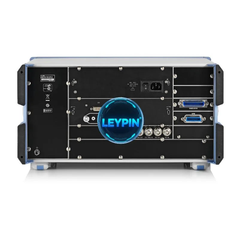 ROHDE&SCHWARZ ZND vector network analyzer