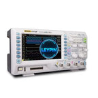 Rigol DS1074Z-S Plus 70MHz 4 Channels Digital Oscilloscope 1GSa/s 24Mpts with Built-in Signal Generator           lexso